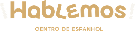 ¡Hablemos! – Centro de Espanhol
