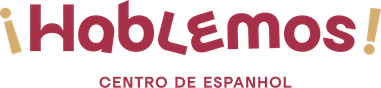 ¡Hablemos! – Centro de Espanhol